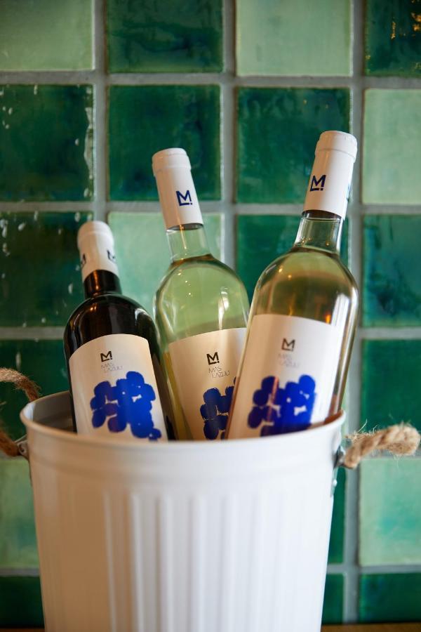玛斯拉珠莉酒店 Pau 外观 照片